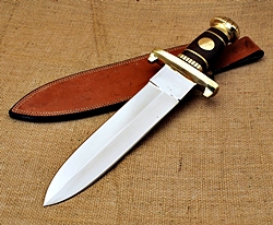 Bruce Voyles Knife Site