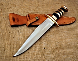 Bruce Voyles Knife Site